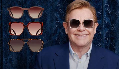 elton john glasses frames walmart